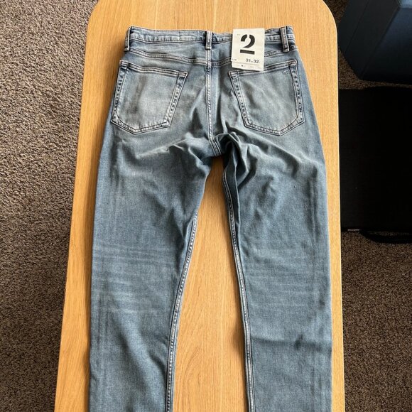 rag & bone Other - Rag & Bone Ramsey 31x32